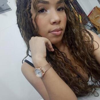 Babysitter in Caracas: Alisaayth