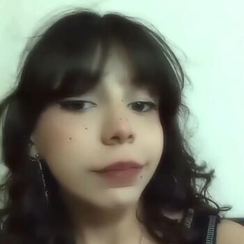 Babysitter in Caruaru: Izzy