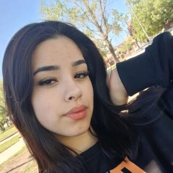 Niñera en Caseros (Buenos Aires): Naiara