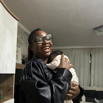 Babysitter in Vilvoorde: Chloé