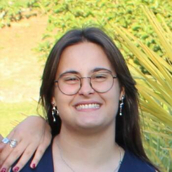 Babysitter Alenquer: Luana