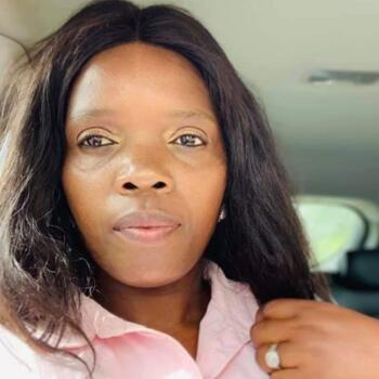 Nanny in Berea: Surprise Sthembile