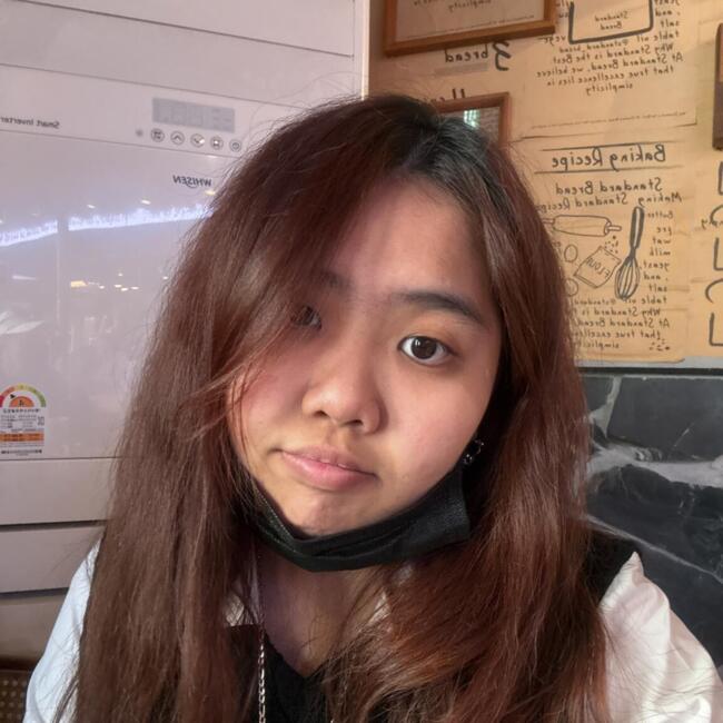 Babysitter in Singapore Island: Janel