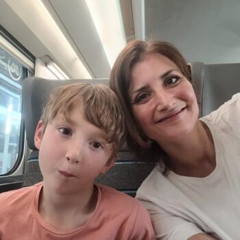 Babysitting job in Annecy: babysitting job Aurélie