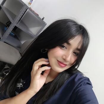 Babysitter Hermosillo: Maria