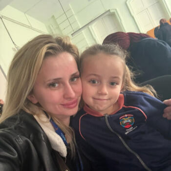 Babysitting job in Marsa: babysitting job Maria