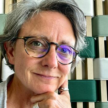 Parent Paris: Clotilde