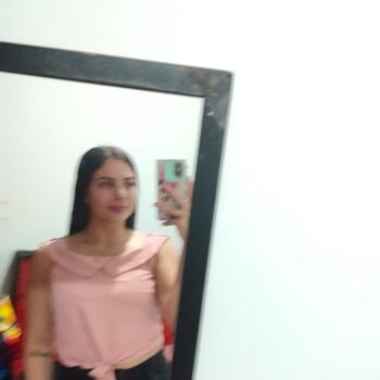 Babysitting job in Acacías: babysitting job Evellyn
