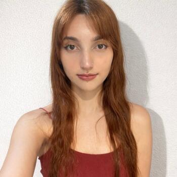 Babysitter in Tigre: Belen