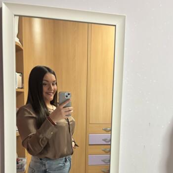Babysitter in Córdoba: Andrea