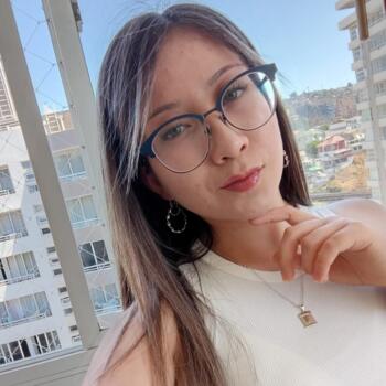 Babysitter in Rancagua: Fernanda