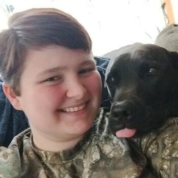 Babysitter in Eureka (Illinois): Abigail