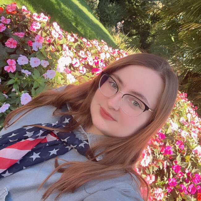 Babysitter in Pioltello: Alena