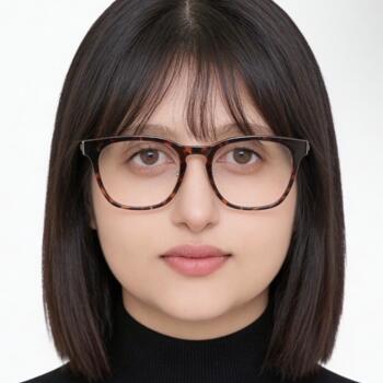 Babysitter in Jeonju: Elisabetta