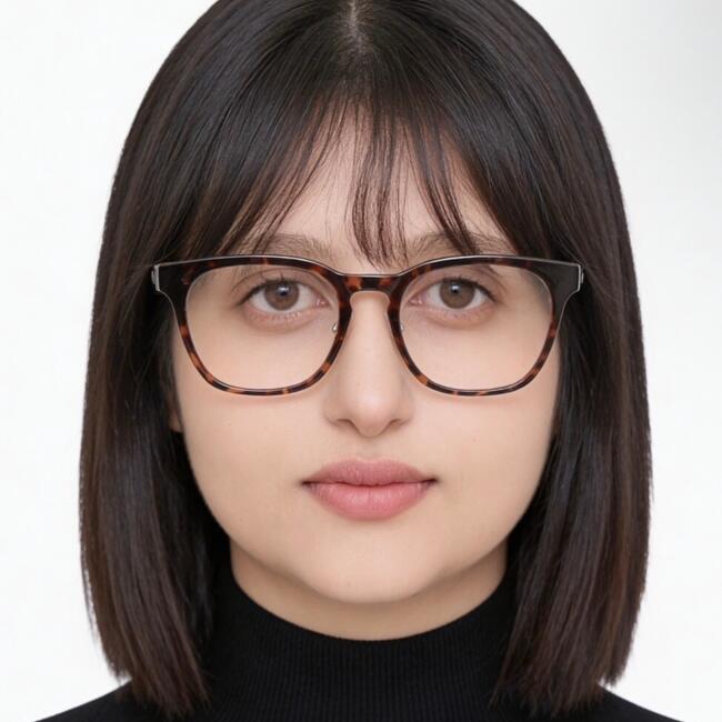 Babysitter in Jeonju: Elisabetta