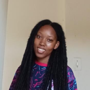 Babysitter in Pretoria: Orefile