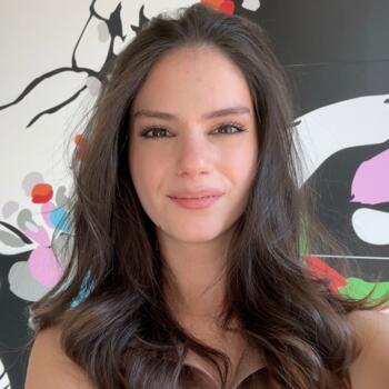 Babysitter in Bucharest: Badita Diana