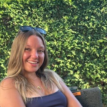 Babysitter in Vern-sur-Seiche: Manon