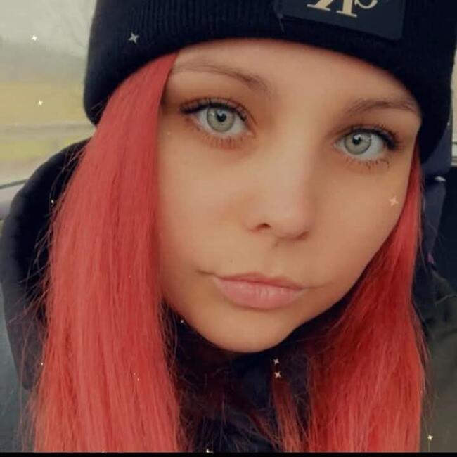 Babysitting job in Třebíč: Kristýna