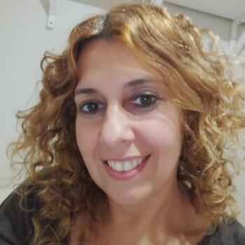 Babysitter Vila Nova de Gaia: Milene