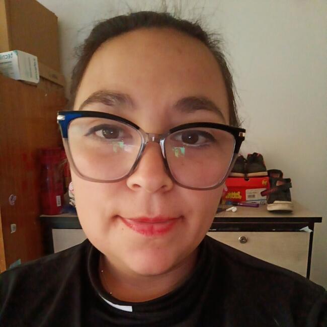 Babysitting job in Santiago: Maria
