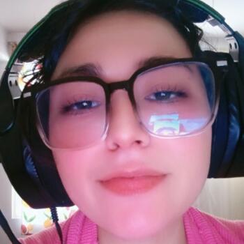 Babysitting job in Ciudad Nezahualcoyotl: babysitting job Alejandra
