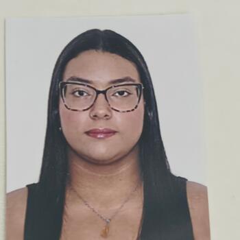 Babysitter Ribeirão Preto: Sabrina