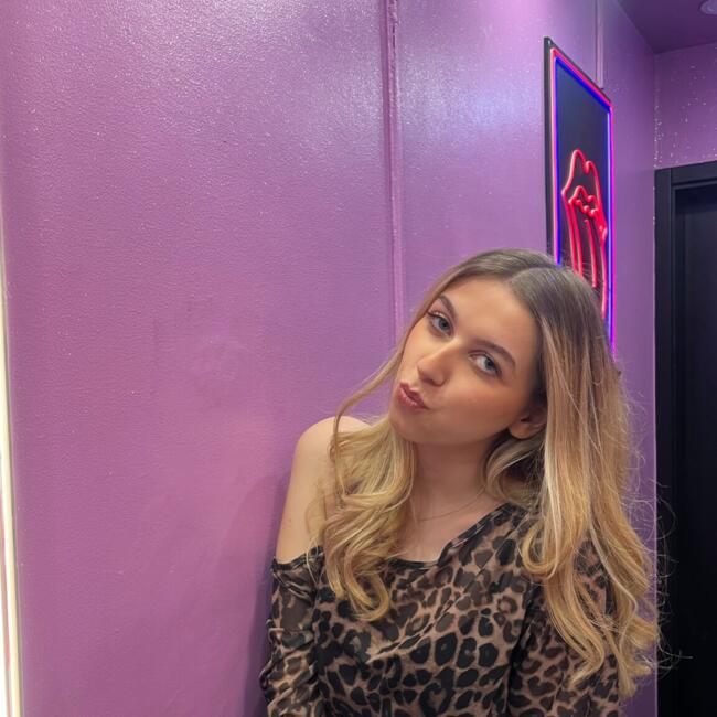 Babysitter em Lisboa: Iris