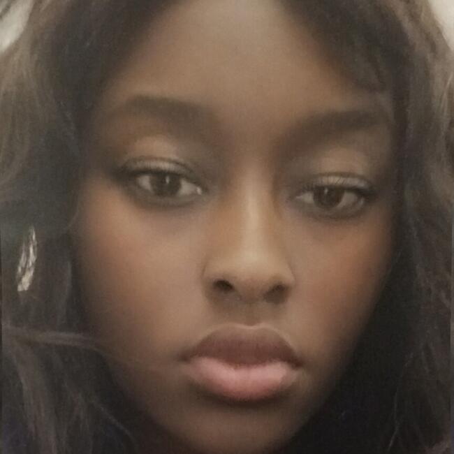 Babysitting job in Paris: Nadine