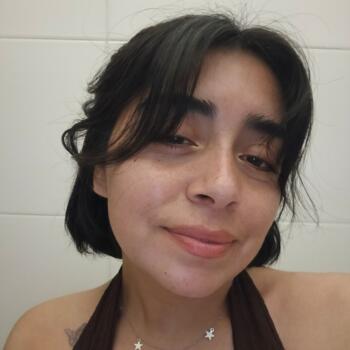 Babysitter in Lomas de Zamora (Buenos Aires): Yesica