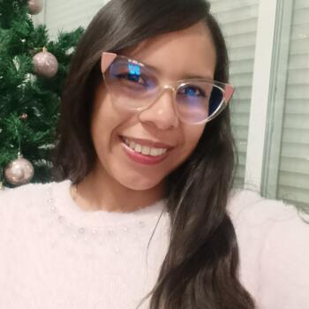 Nanny in Yuncler: Marioxy