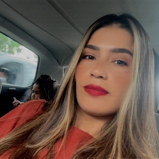Babysitter in Enghien: Beatriz