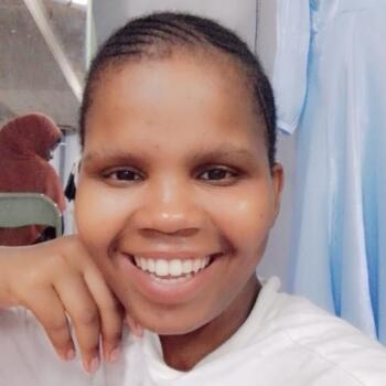 Babysitter in Durban: Bandile
