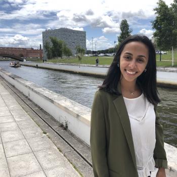 Baby-sitter Esch-sur-Alzette: Maria