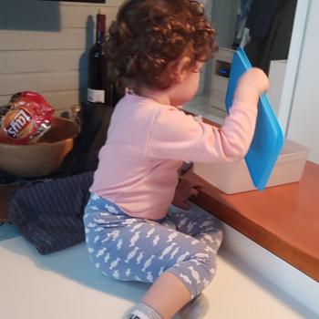 Babysitten in Brussel (Sint-Lambrechts-Woluwe): babysitadres Ana