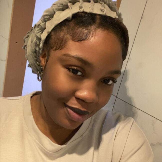 Babysitter in Mons: Daïssa