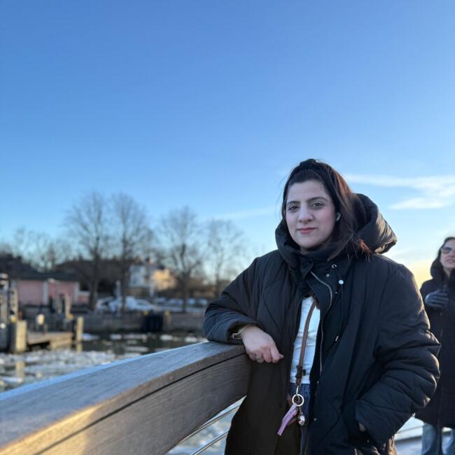 Lastenhoitaja Espoo: Samar
