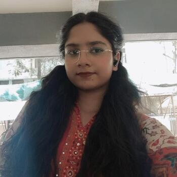 Babysitter Pimpri-Chinchwad: Sayali