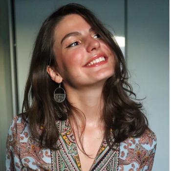 Nounous à Lyon: Juliette