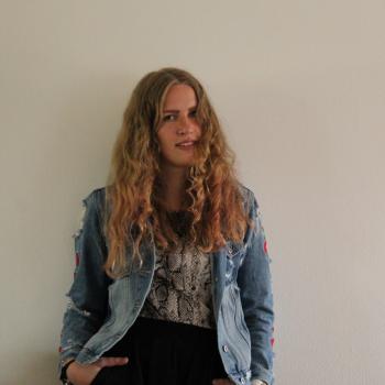 Babysitter Dordrecht: Bridget