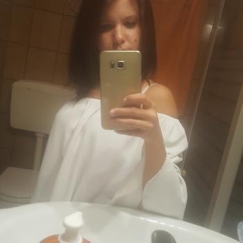Babysitter Ferrara: Sharon