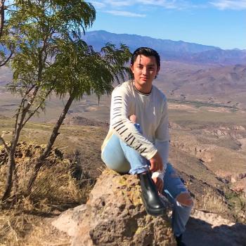 Niñera en Hermosillo: Rodolfo