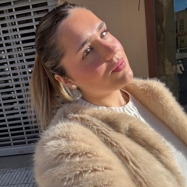 Canguro en Barcelona: Núria