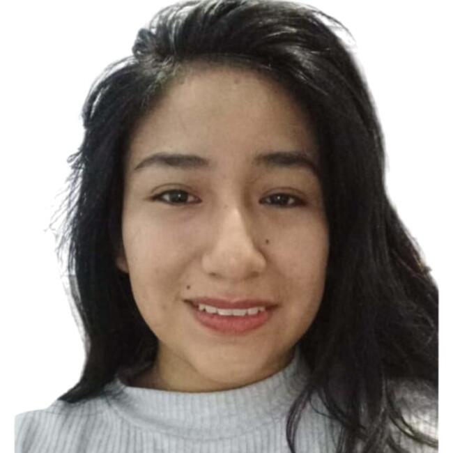 Niñera en Lima: Debora Hefziba