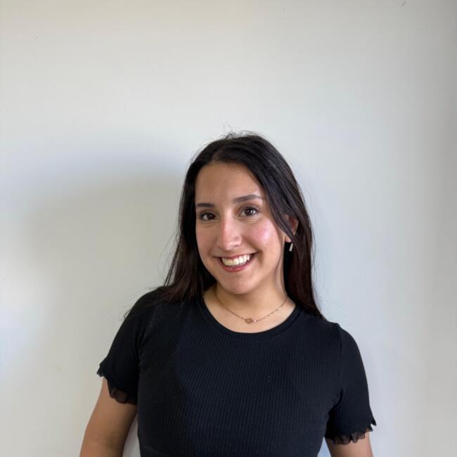 Niñera en Monte Grande: Julieta