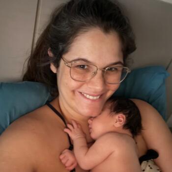 Babysitting job in Goiânia: babysitting job Victoria