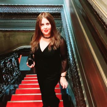 Niñera Liège: Ghislaine