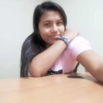Niñera en Neiva: Andrea