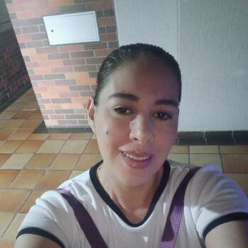 Babysitter in Bucaramanga: Elsa milena