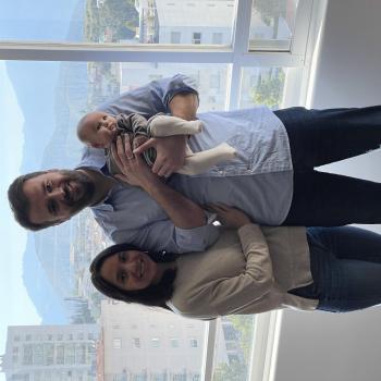 Babysitting job in Naucalpan: babysitting job Alberto
